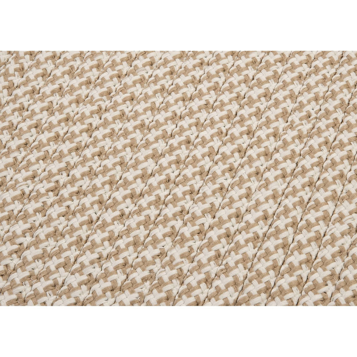 Navy Herringbone Mudroom Runner G657132
