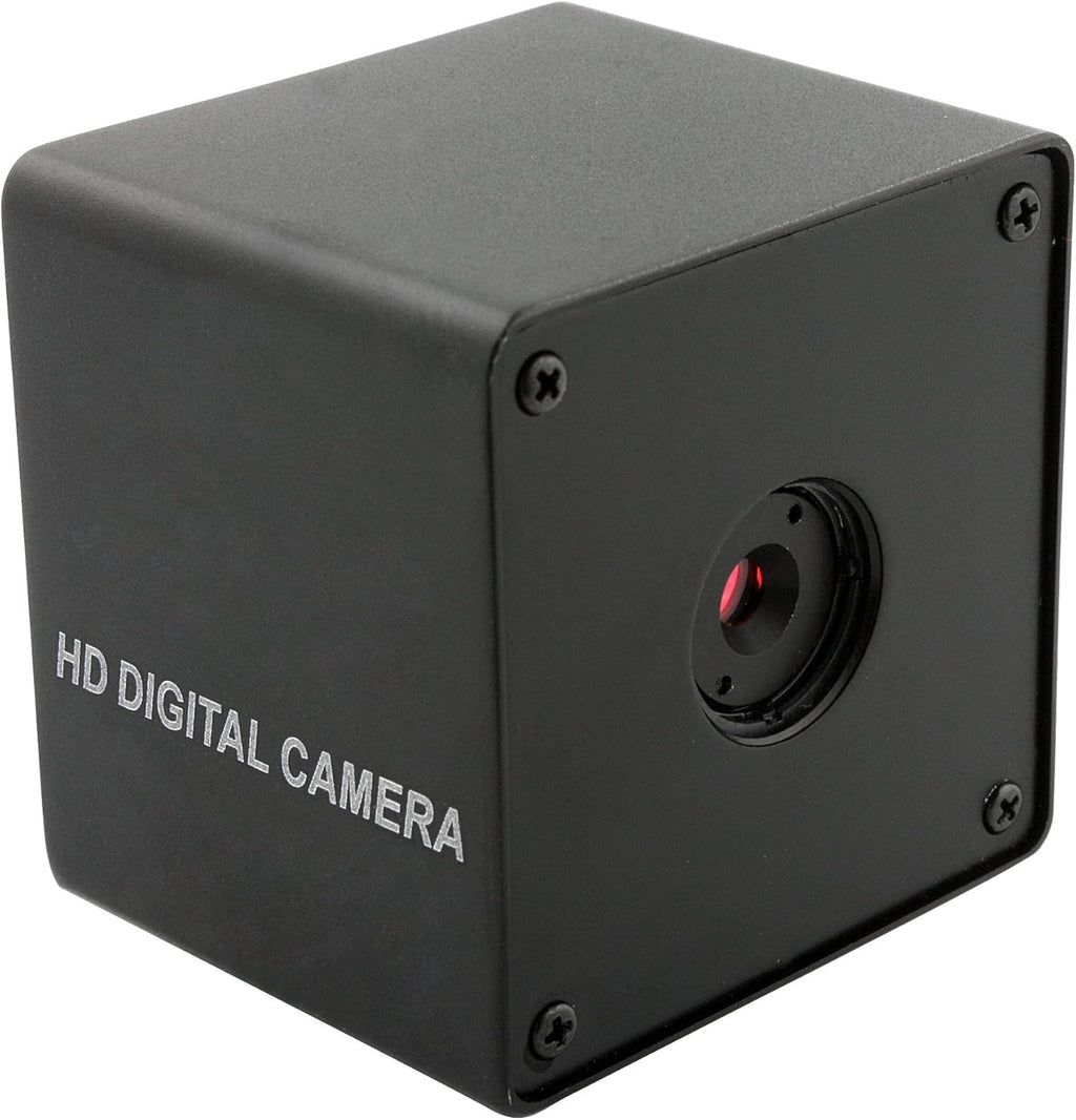 5 Megapixel HD USB Camera Module with 2.8mm Lens G5634