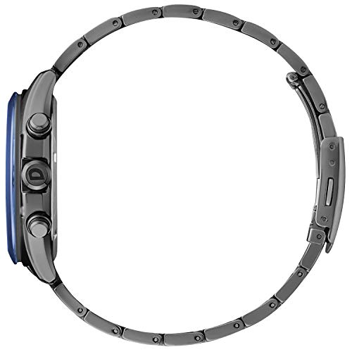 Eco-Drive Chronograph Watch G674891