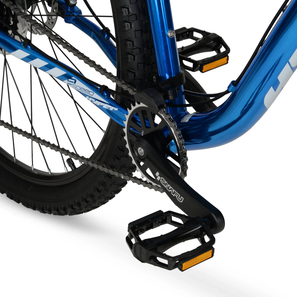 Blue 29 Men's Mountain Bike G3577