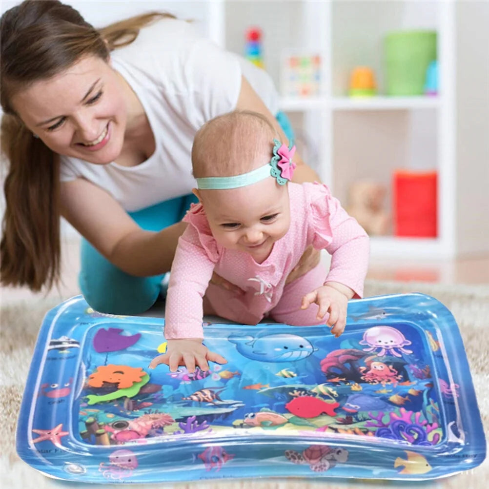 Water Play Mat Toy A9127