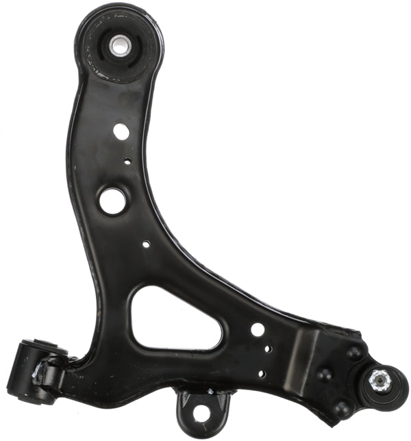 Suspension Control Arm and Ball Joint Assembly Q699