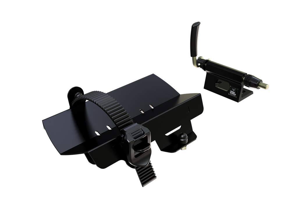 Fork Mount Bike Carrier U62416