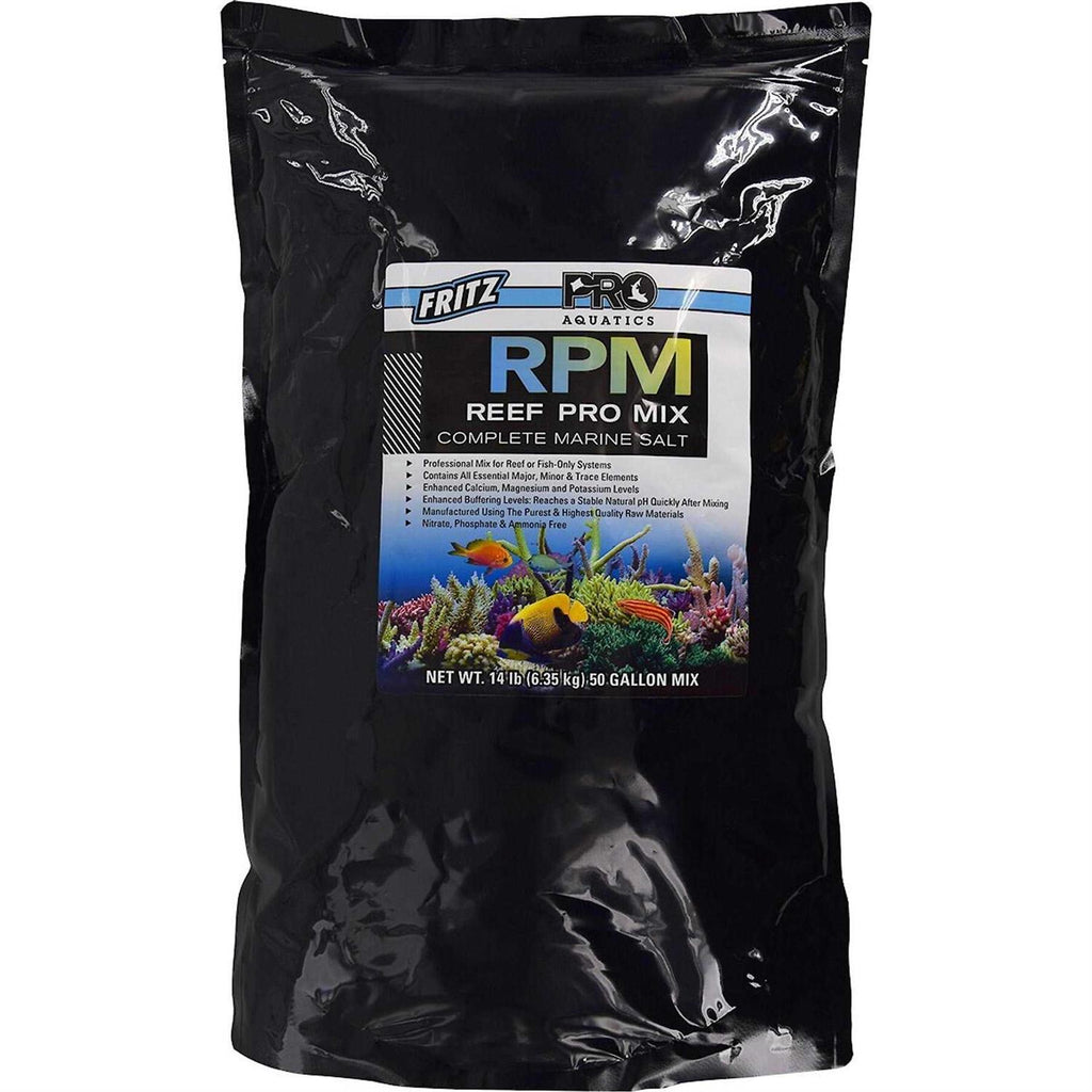Reef Pro Mix Marine Salt V8213