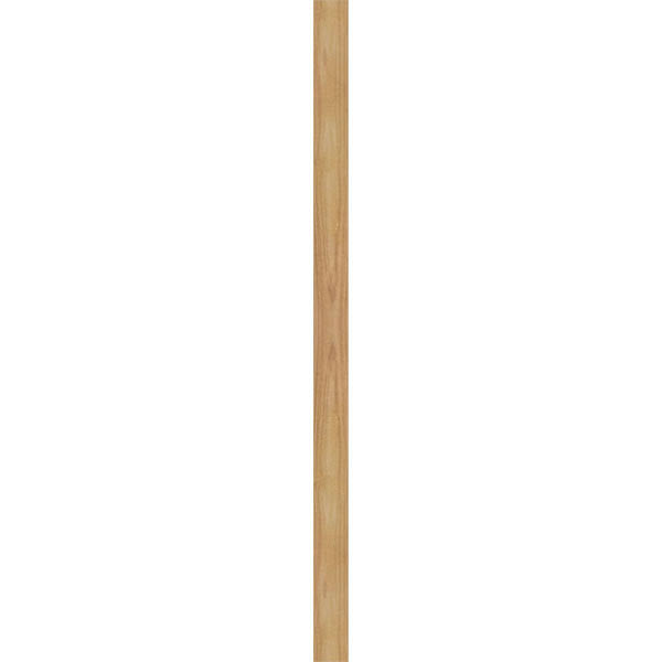 Vertical Gable Vent B6721