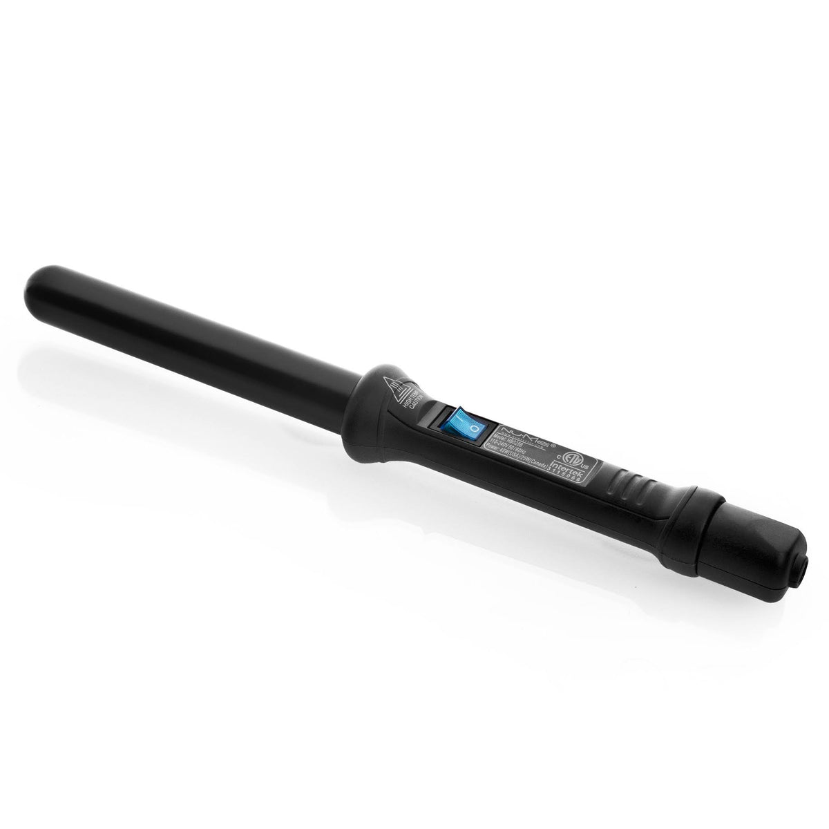 Black Curling Wand U504325