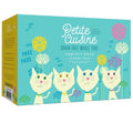 Grain-Free Wet Cat Food Variety Pack D30807