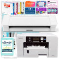 Sublimation Printer & Cameo 4 Bundle B831