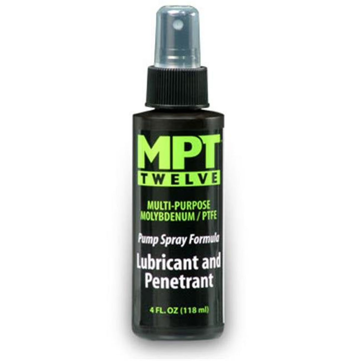 Lubricant and Penetrant Pump Spray 4 oz D6052