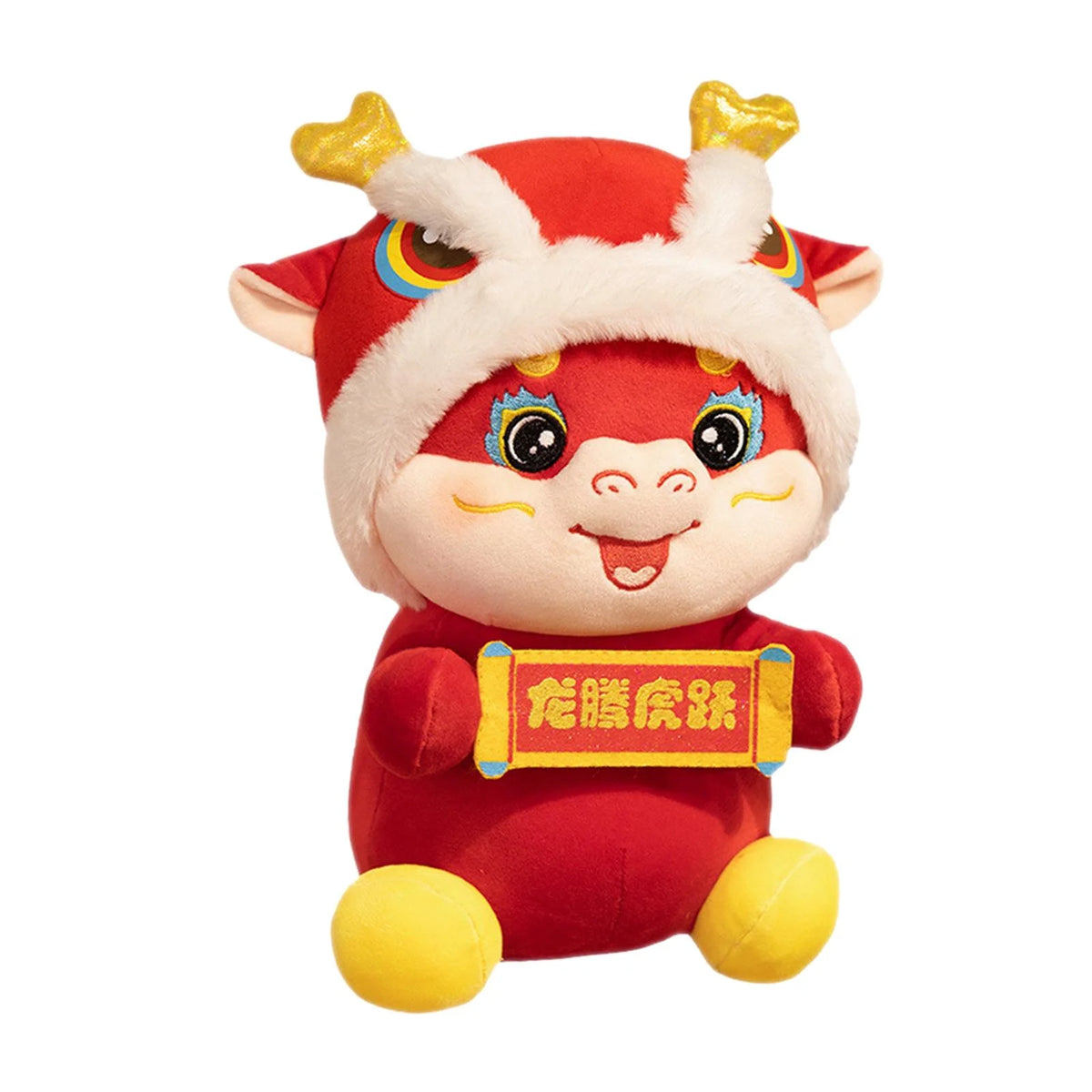 Dragon Plush Doll 55 CM Z6449