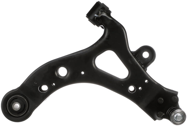 Suspension Control Arm and Ball Joint Assembly Q699