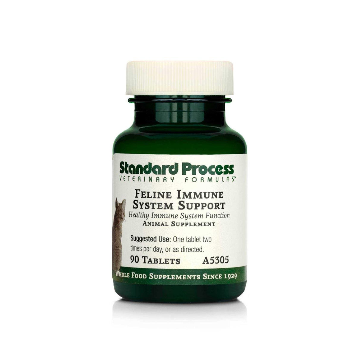 Feline Immune System Support P257939