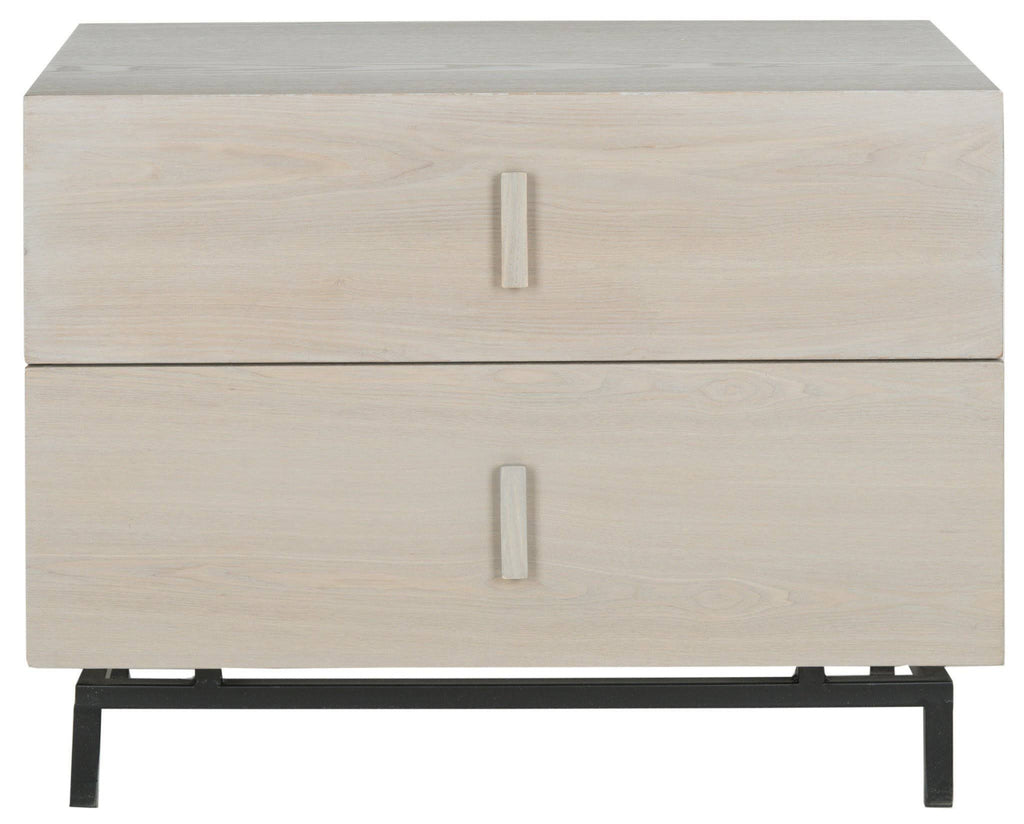 Grey / Black Cabinet M937662