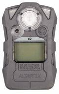 Gas Detector, Gray, 0 to 9999 ppm C531459