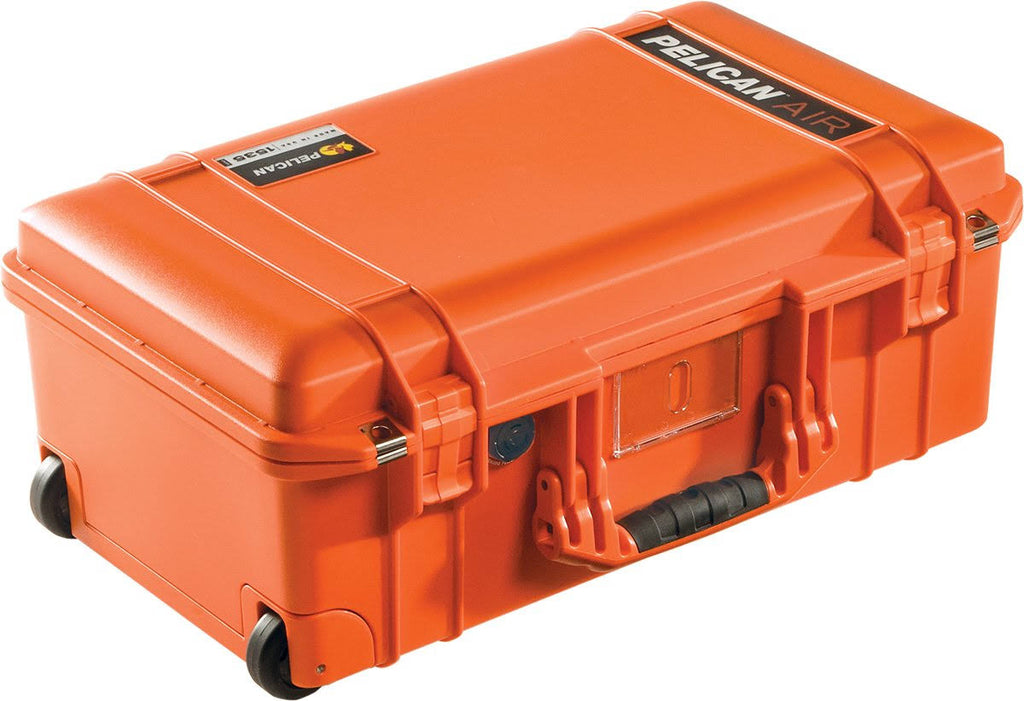 Orange Hard Case Z221588