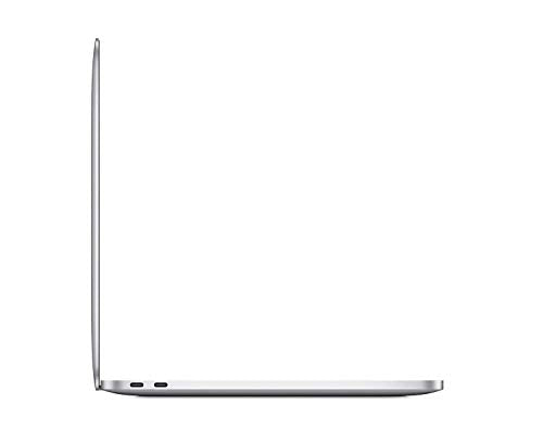 2018 MacBook Pro 13-inch 2.3GHz Intel Core i5 8GB RAM 512GB SSD Space Gray T2520
