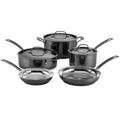 8-Piece Stainless Steel Cookware Set M889299