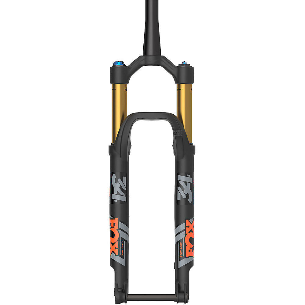 Matte Black 120mm Suspension Fork Y115913