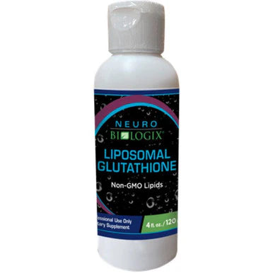 Liposomal Glutathione 4 oz B75958