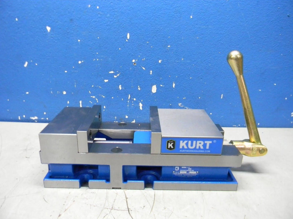 6x22 VersatileLock Vise Y648