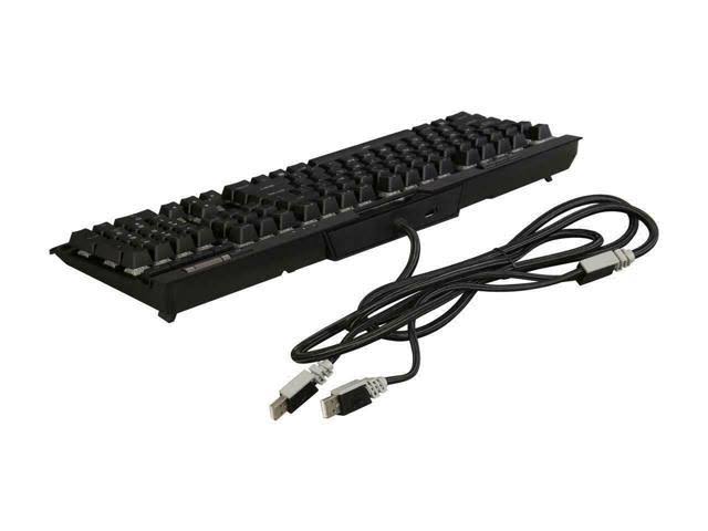 RGB Mechanical Gaming Keyboard L72671