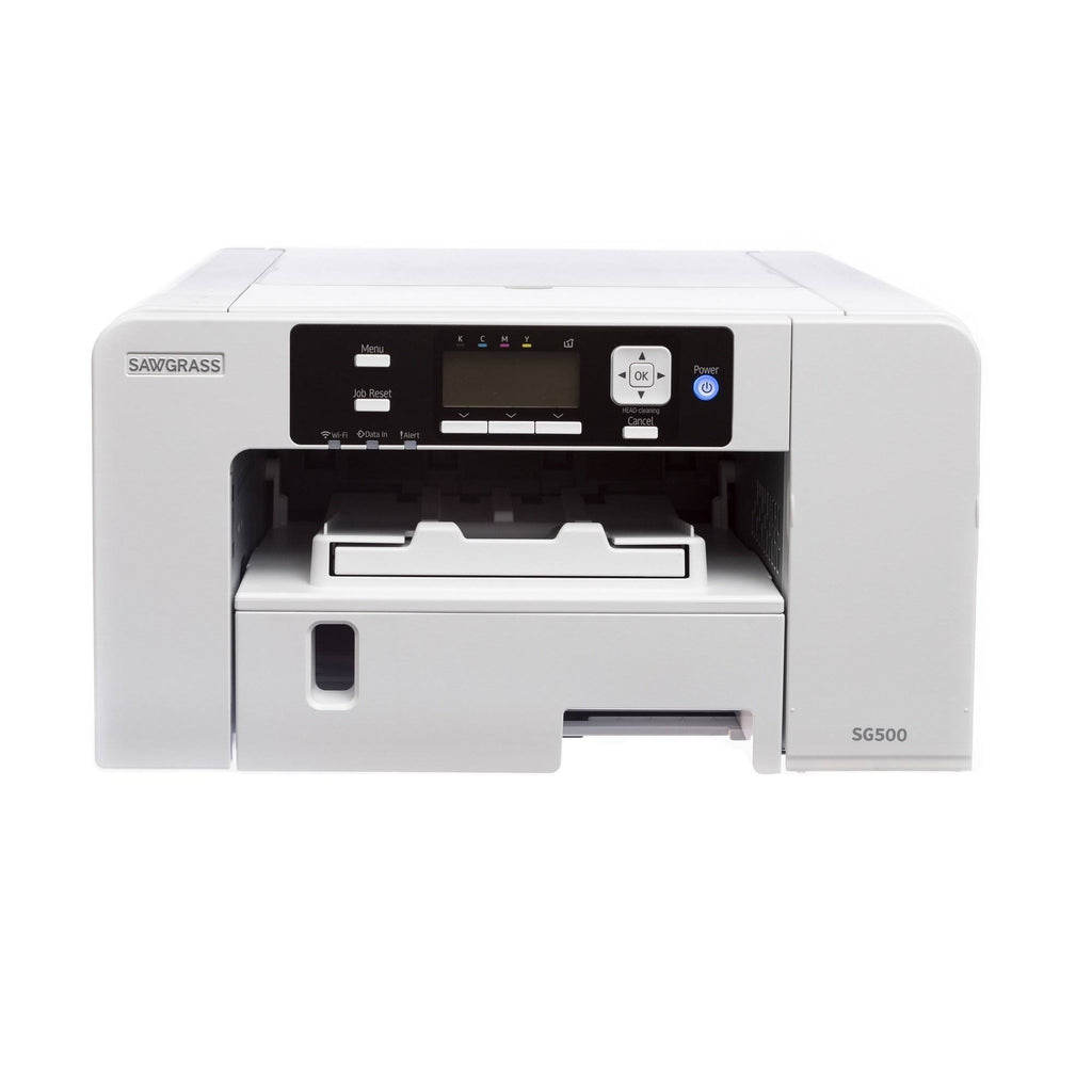 Sublimation Printer & Cameo 4 Bundle B831