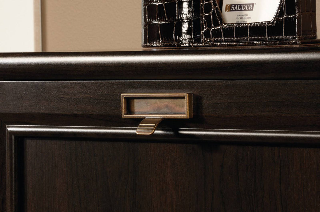4-Drawer File Cabinet I279599