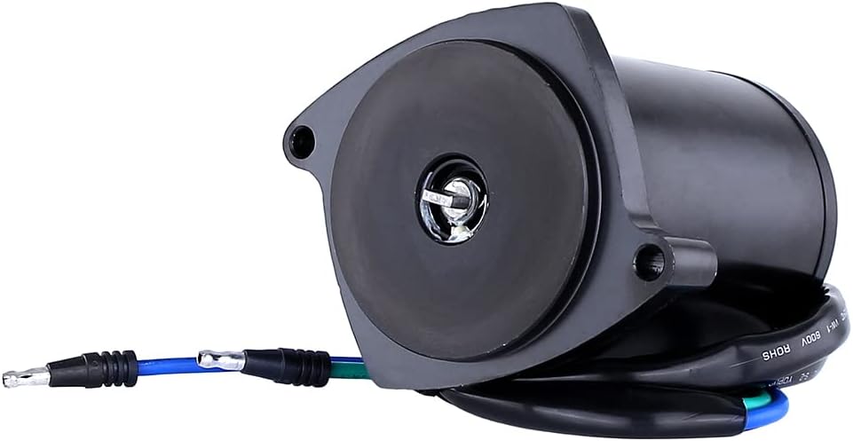 TILT/TRIM MOTOR COMPATIBLE WITH MERCURY MARINE 105 135 150 175 200 225 250HP R103