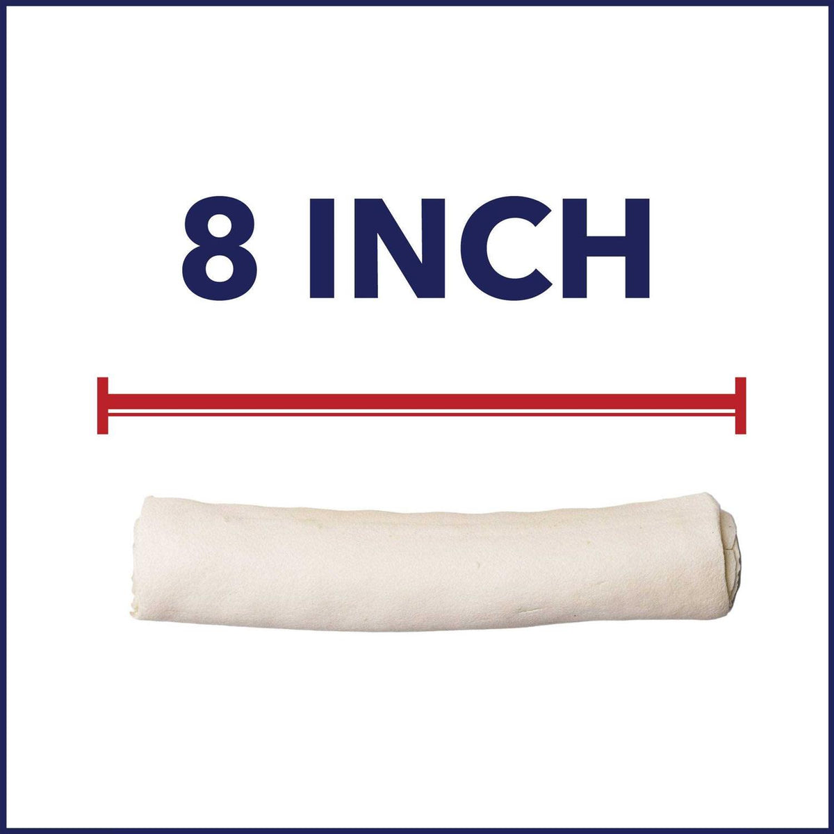 Beefhide Rolls O5217
