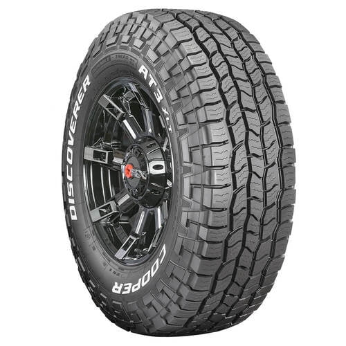 2 Tires B96681