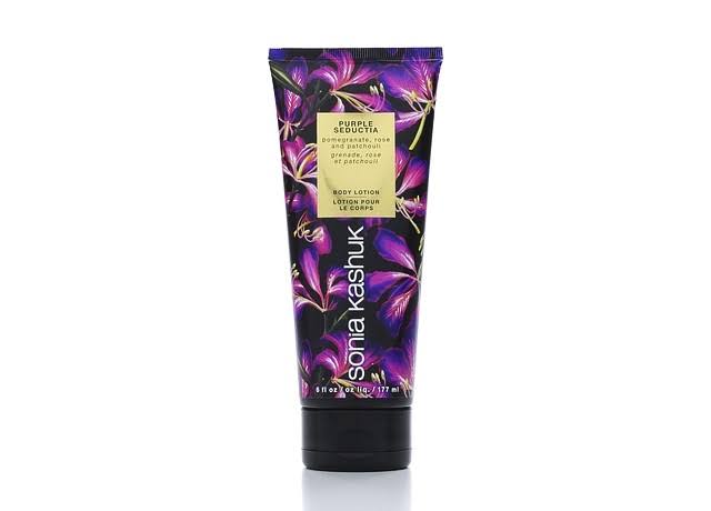 6 oz Body Lotion N46384