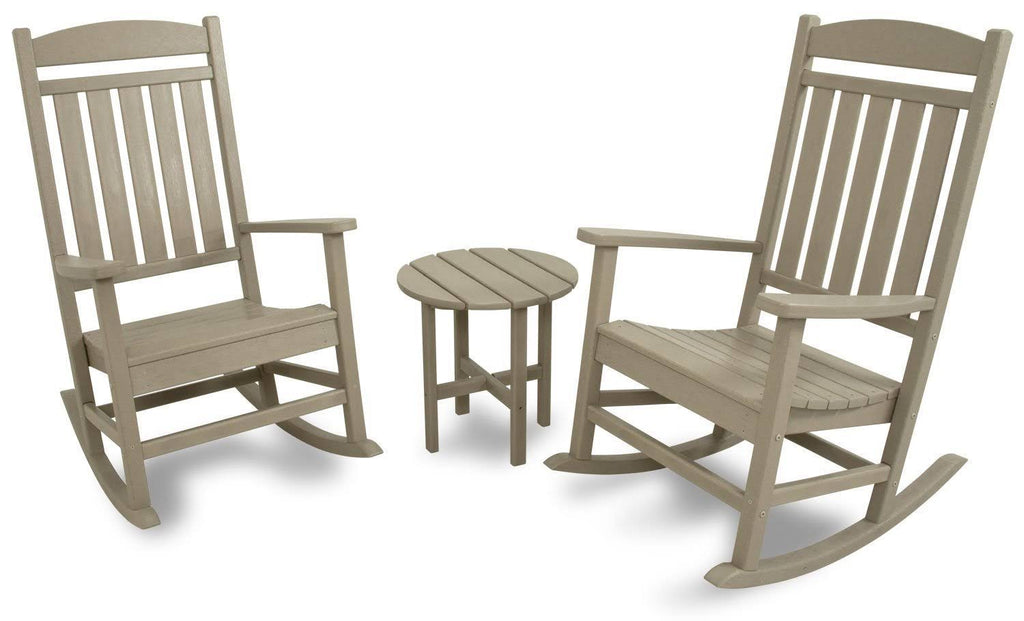 3-Piece Rocker Seating Set G8033