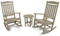 3-Piece Rocker Seating Set G8033