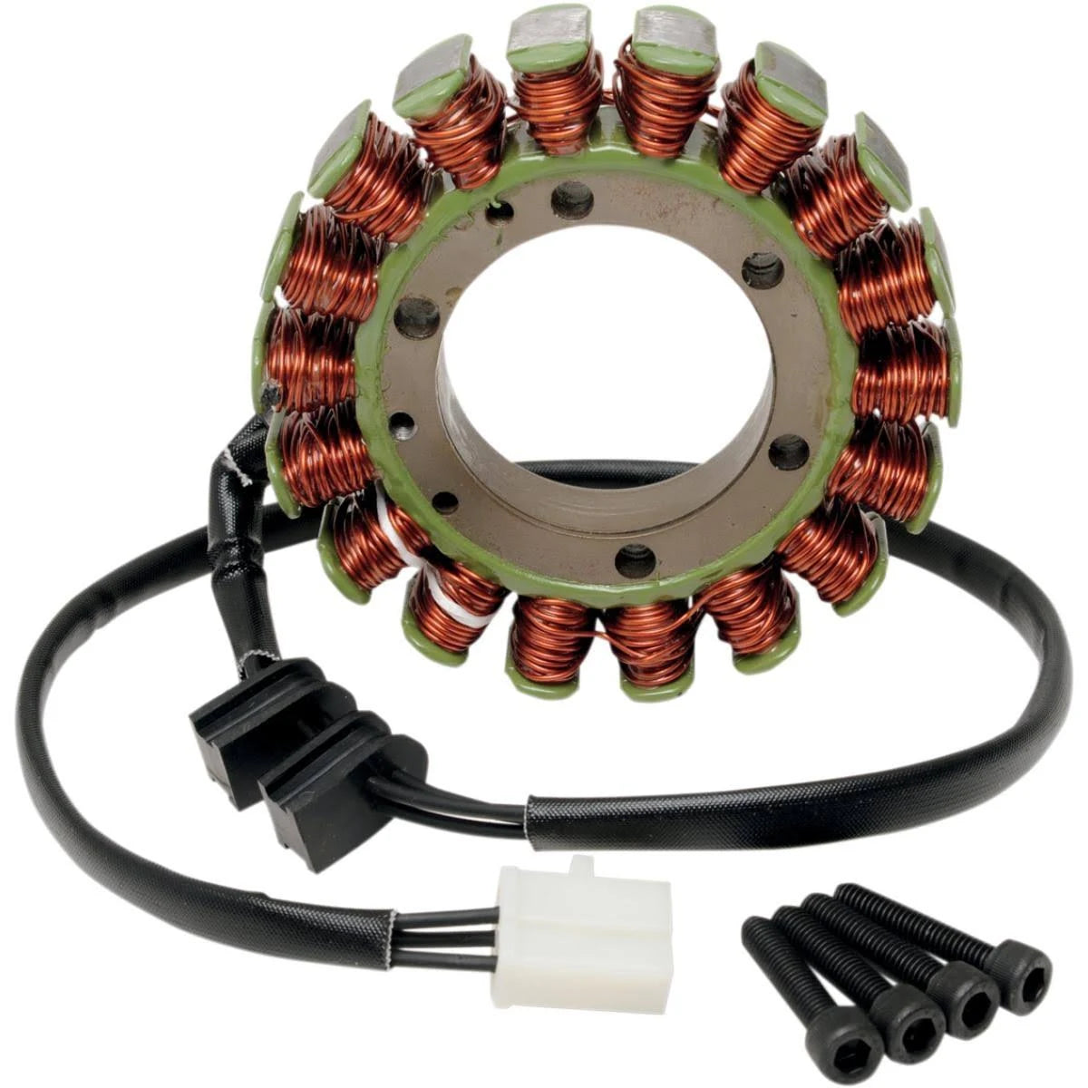 Stator Q879