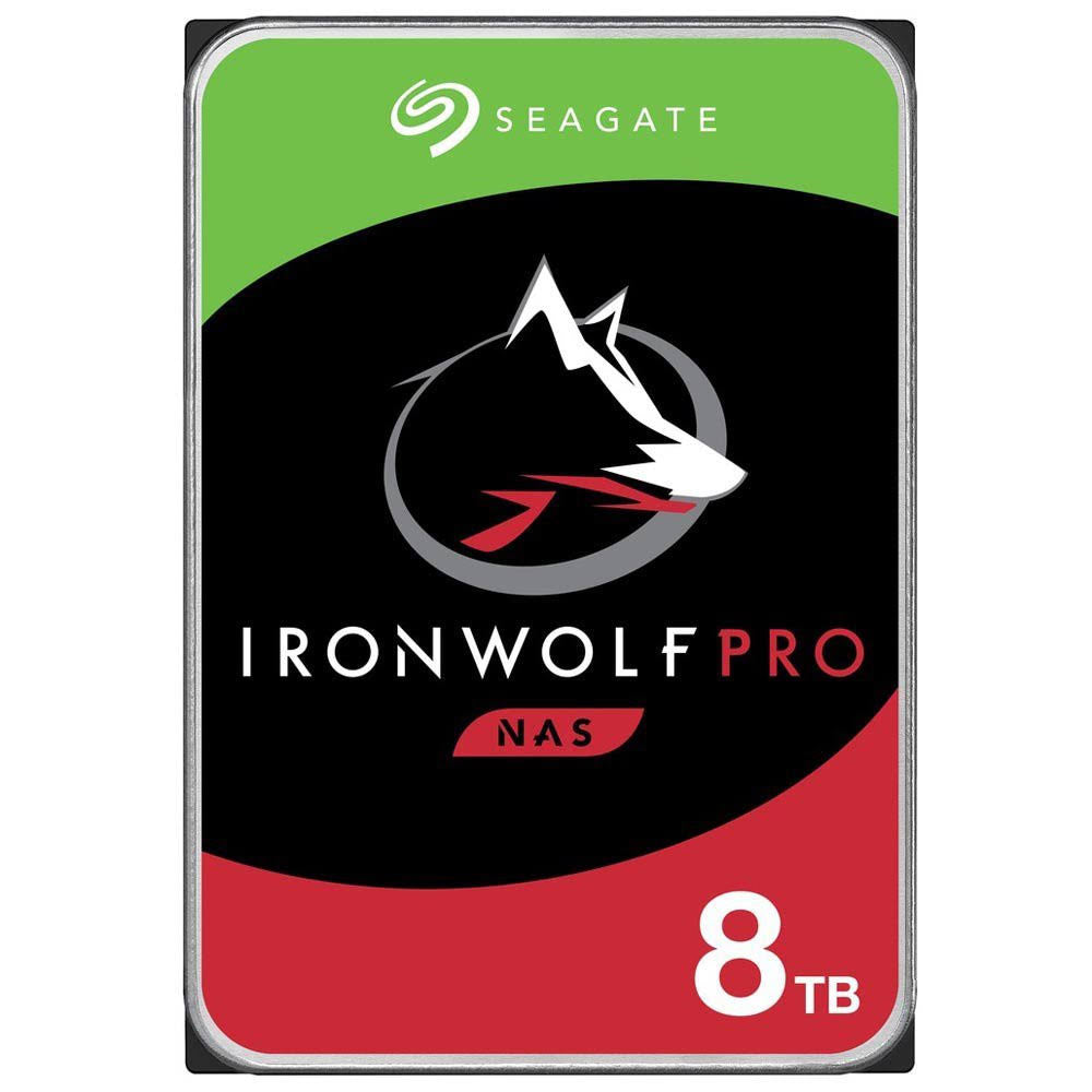 8TB SATA Hard Drive J3348