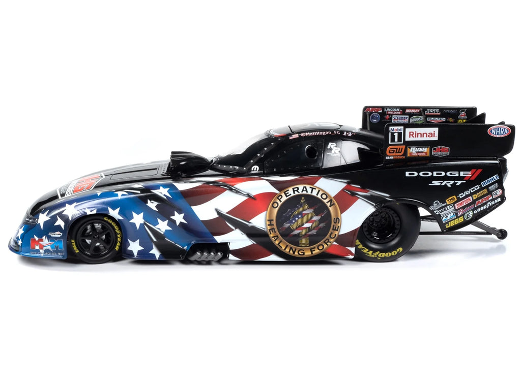 1/24 Diecast Model Car X2744