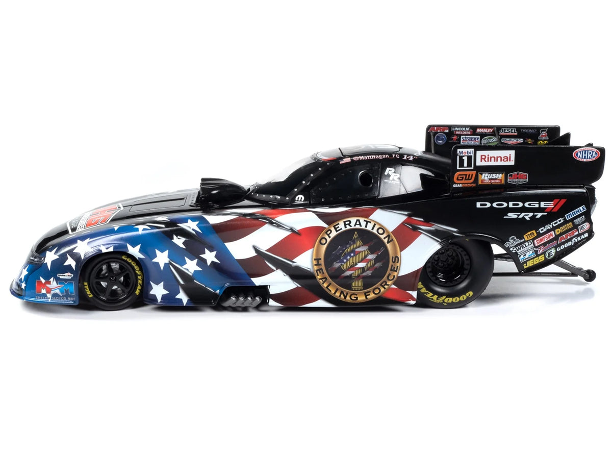 1/24 Diecast Model Car X2744