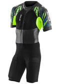 Men's Perform Swimrun Wetsuit Y7169
