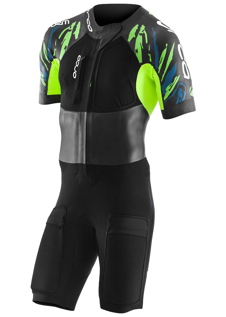 Men's Perform Swimrun Wetsuit Y7169