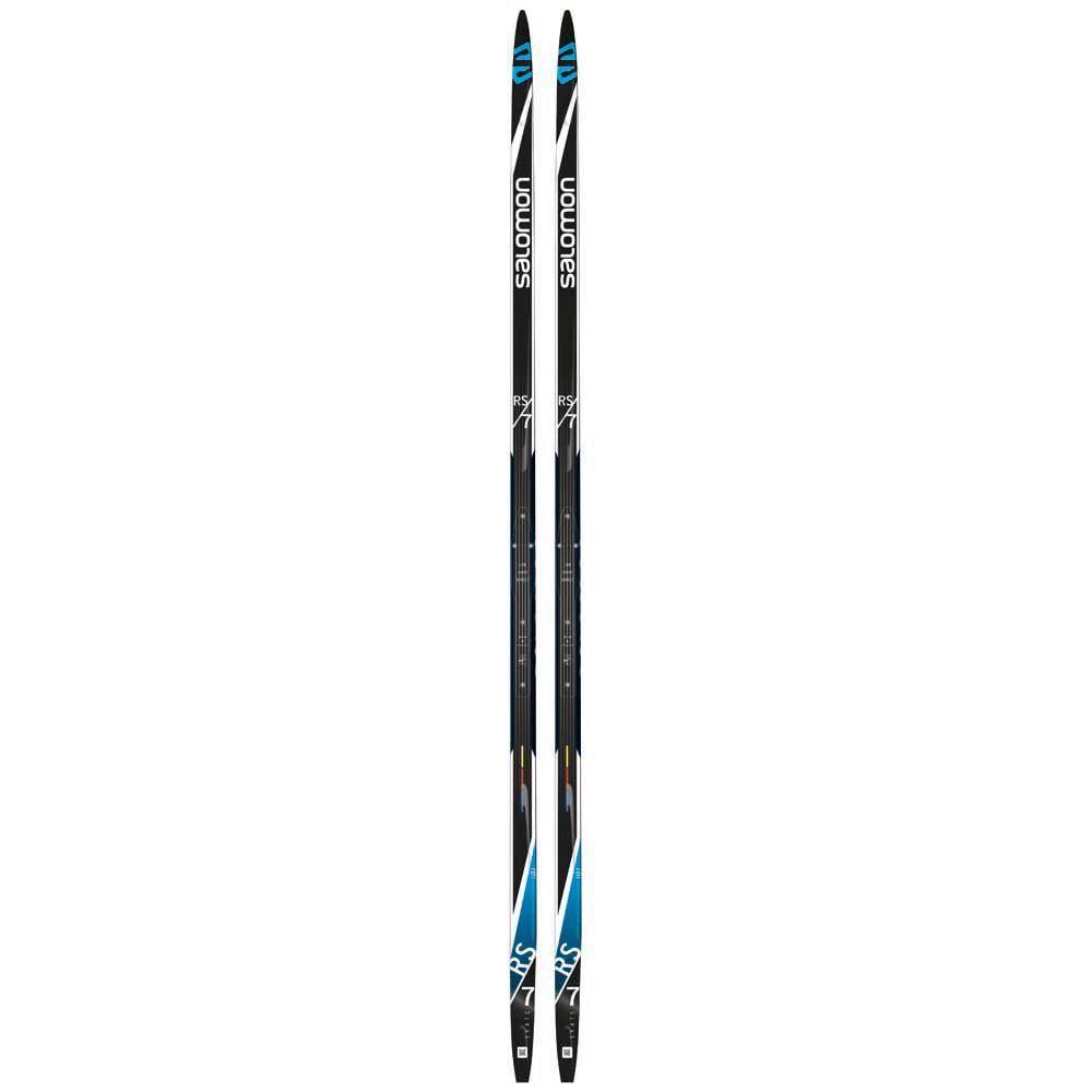 XC Skis D993