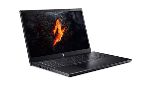 15.6" FHD IPS 144Hz Gaming Laptop AMD Ryzen 5 16GB RAM 512GB SSD GeForce RTX 4050 D835346
