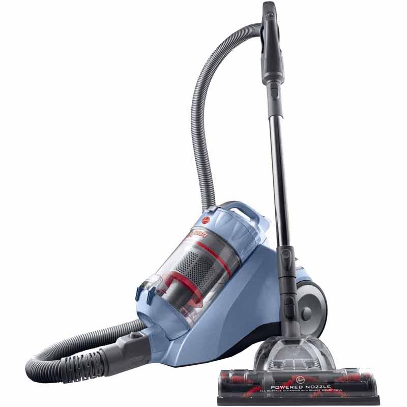 Bagless HEPA Canister Vacuum X69657