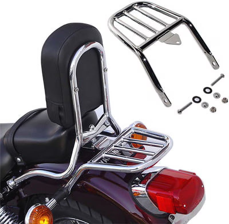 Luggage Rack I390442