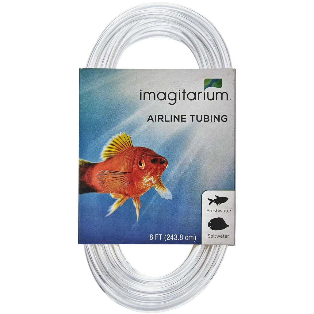 Clear Airline Tubing H253450