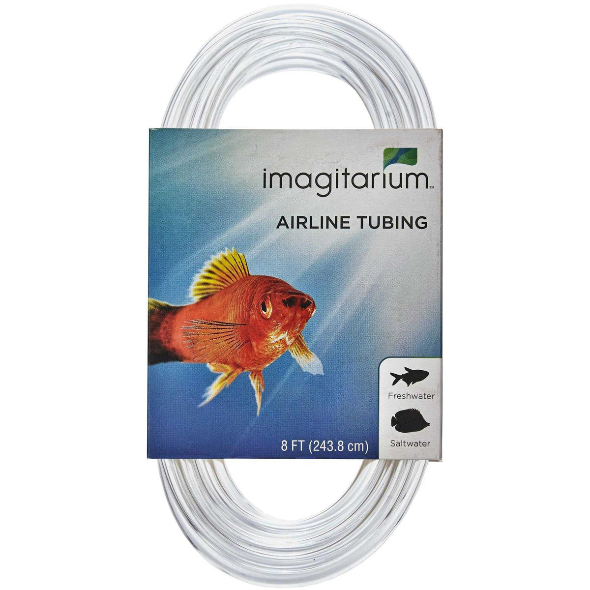 Clear Airline Tubing H253450