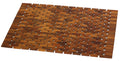 Teak Wood Shower Mat G113