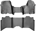 Black Custom Fit FloorLiner C939