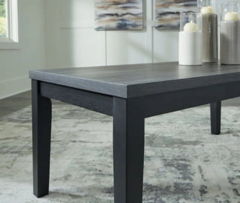 Garvine Table (Set of 3) Two-tone R6919