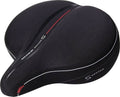 Super Cruiser Saddle W6454