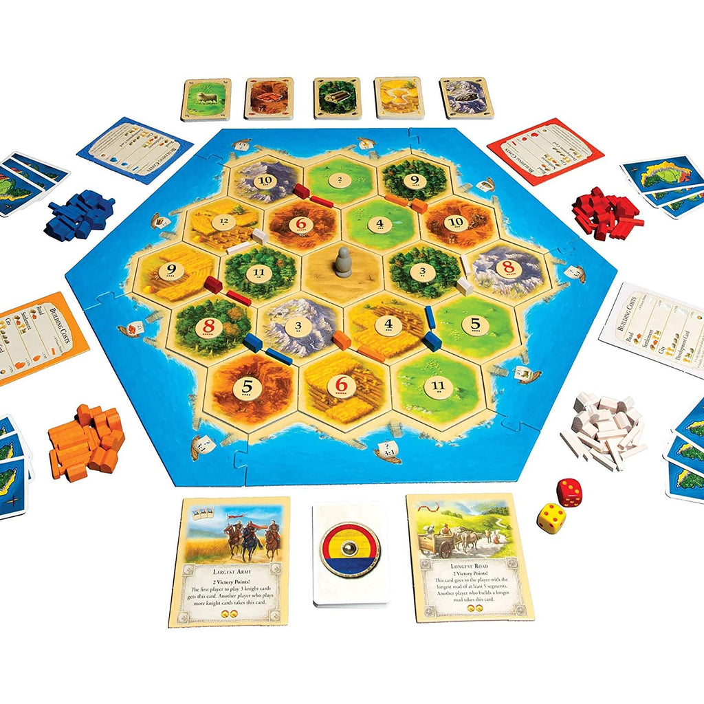Board Game Bundle X8542